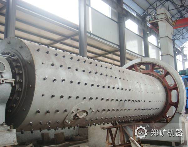 球磨機(jī)