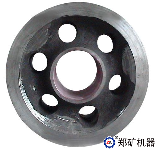 回轉(zhuǎn)窯托輪 回轉(zhuǎn)窯托輪