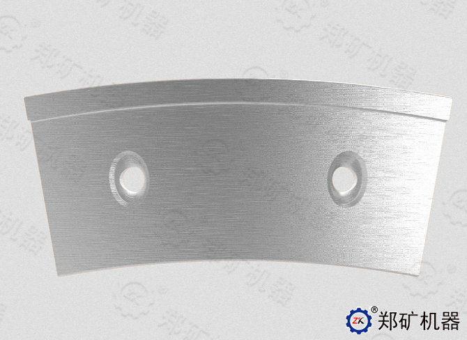 球磨機(jī)襯板