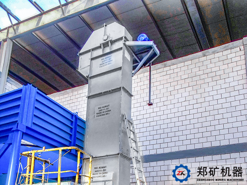 斗式提升機(jī)