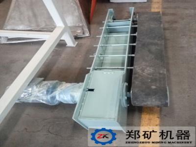 哥倫比亞皮帶轉(zhuǎn)向機項目