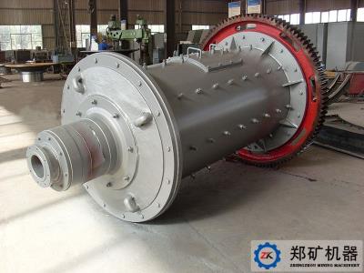 希臘棒磨機(jī)項(xiàng)目