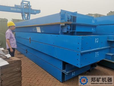 也門時產(chǎn)70噸水泥粉磨站項目