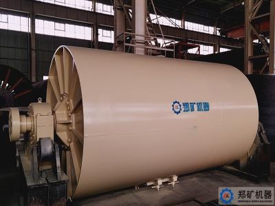 馬來西亞陶瓷球磨機(jī)項(xiàng)目