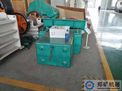 越南電磁振動(dòng)給料機(jī)項(xiàng)目