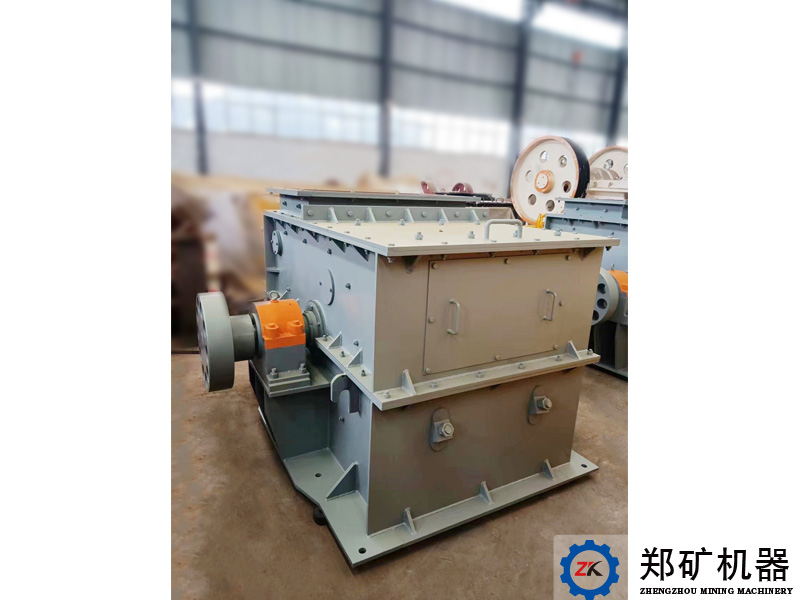 環(huán)錘破碎機