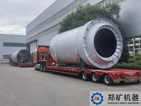 四川成都建筑設(shè)計(jì)研究院日產(chǎn)400噸石灰生產(chǎn)線項(xiàng)目