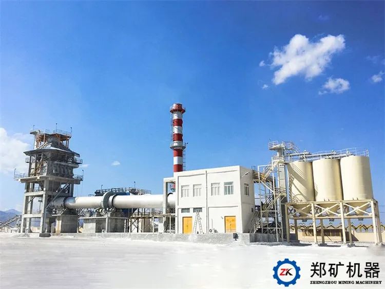 碳酸鈣生產(chǎn)工藝 碳酸鈣生產(chǎn)工藝