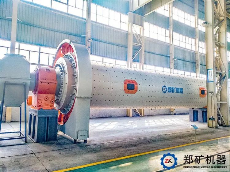 礦石球磨機(jī) 礦石球磨機(jī)