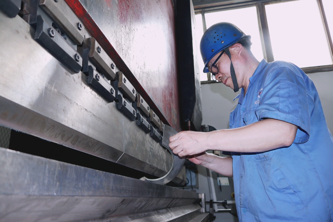 上榜了！鄭礦機器發(fā)布6月份“優(yōu)秀員工”榜單！